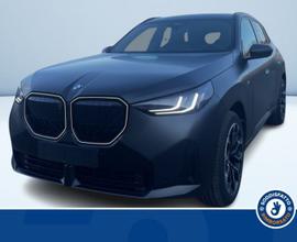 BMW X3 XDRIVE20D MSPORT PRO