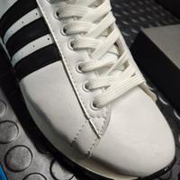 Scarpe artigianali n. 41½ – Pari al nuovo (usate 4
