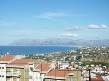 Appartamento panoramico