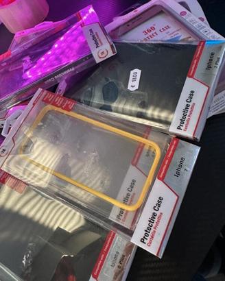 📱 Lotto Custodie Smartphone..