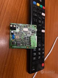 Ricevente radio genius JA 335