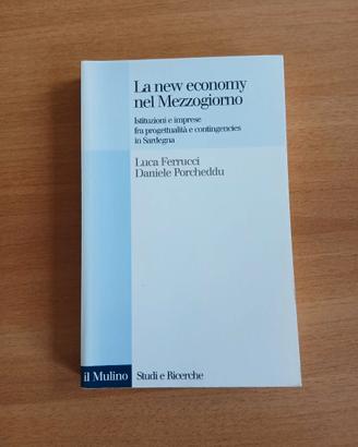 La new economy nel Mezzogiorno