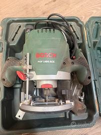 Pantografo da legno bosch