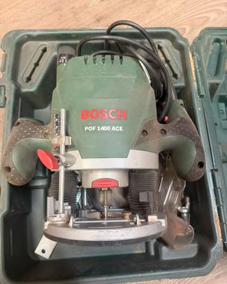 Pantografo da legno bosch