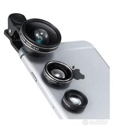 Lenti Smartphone TaoTronics