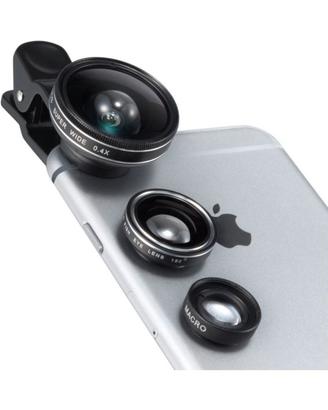 Lenti Smartphone TaoTronics