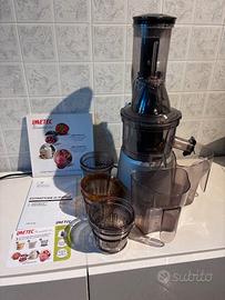 Estrattore di succo IMETEC SUCCO VIVO