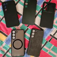 Cover Spigen Samsung galaxy S23