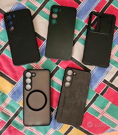 Cover Spigen Samsung galaxy S23