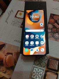 Motorola razr 50 ultra 