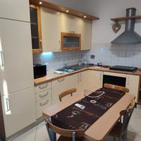 Bilocale completamente ristrutturato