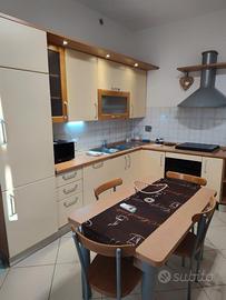 Bilocale completamente ristrutturato