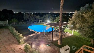 Casa vacanze a 5min dal mare di Fontane bianche