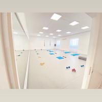 Specchi antinfortunistici danza