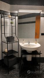 mobili bagno ikea