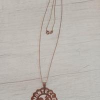 collana chanteclair capri argento 925