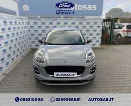 Ford Puma 1.0 EcoBoost Hybrid 125 CV S&S Titan