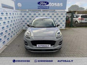 Ford Puma 1.0 EcoBoost Hybrid 125 CV S&S Titan