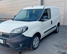 Fiat Doblo Doblò 1.3 MJT S&S PC-TN Cargo Easy