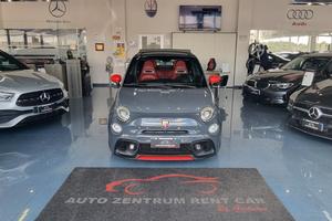Abarth 595 C 1.4 Turbo T-Jet 145 CV