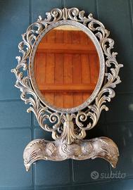 specchio da tavolo