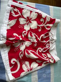 Costume sundek 10-12 anni