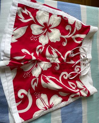 Costume sundek 10-12 anni