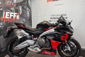 Aprilia RS 660 2024 "tua a 133 euro al mese"