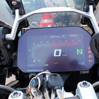 Moto BMW GS 1250r
