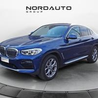 BMW X4 X Series (G02/F98)