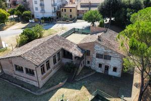CASA INDIPENDENTE A FABRIANO