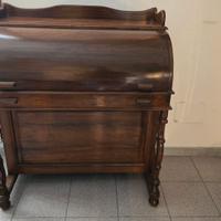 scrittoio-mobile antico