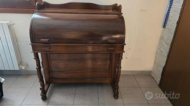 scrittoio-mobile antico