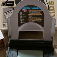 oregon scientific kids organizer nuovo con scatola