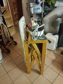 Asse da stiro Foppa Pedretti