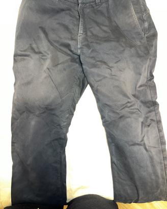 Pantalone moto uomo Tucano Urbano tg L
