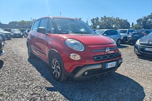 Fiat 500L 1.4 95 CV City Cross