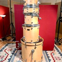 Batteria Tamburo Studio - solo fusti