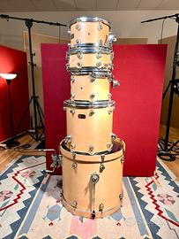 Batteria Tamburo Studio - solo fusti
