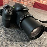 Sony dsc-h400