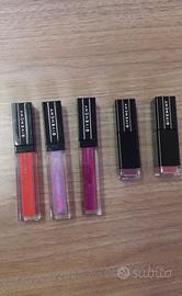 Givenchy lip gloss rossetto lucidalabbra