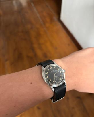 Zenith Vintage 1947  - Stile WWII