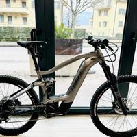 Haibike Allmtn 5 NUOVA super promo