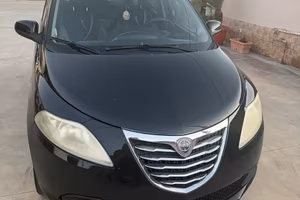 LANCIA Y 1.2 EcoChic - GPL di serie