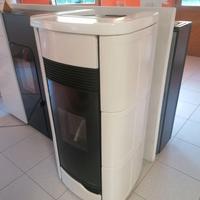 Stufa Ecofire Anna 12 V2   Palazzetti