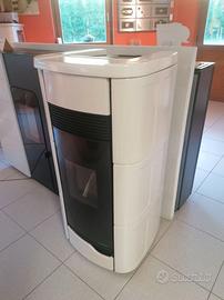 Stufa Ecofire Anna 12 V2   Palazzetti