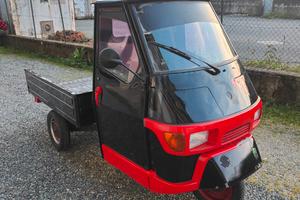 piaggio ape 50