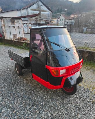 piaggio ape 50