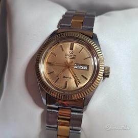 Orologio Levrette Levmatic automatico vintage 