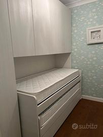 cameretta per bambini